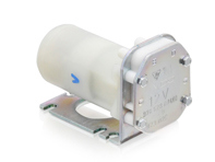 Windscreen washer pump. Porsche 911 / 914 / 928 - 92862807401, 1698500100, 0008692221, 90162807422, 90162807420, 90162807421