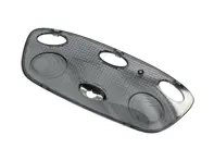 Lente de luz interior. Porsche 996 - 99663215310