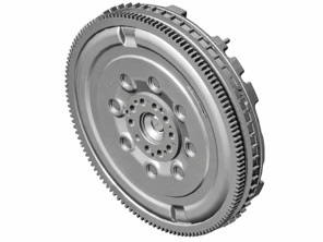 Dual-mass Flywheel. Porsche 718 Boxster/Cayman GTS 4.0 / Spyder 4.0 / GT4 4.0 - 982105262E