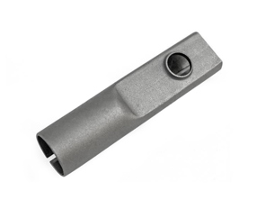 Aufbocken Innenkotflügel Einlassrohr. Porsche 911 / 912 SWB - 90150501750