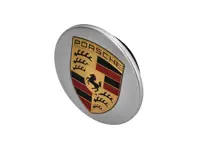 Wheel Cover Cap for Centre Lock - 99736120703, 997.361.207.03