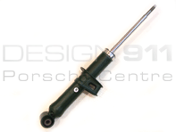 Shock Absorber Rear. Right for Porsche 993 - 99333305234