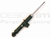 Shock Absorber Rear. Right for Porsche 993 - 99333305234