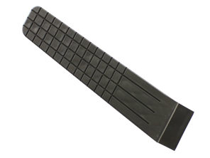 Pedal Rubber Accelerator. Porsche 968 - 94442311101