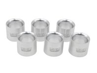 PMO Induction 50mm carburettor venturi kit. Porsche 911