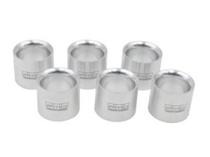 PMO Induction 40mm Vergaserkit für den Straßeneinsatz. Porsche 911 2,7ltr bis 3,0ltr Hubraum