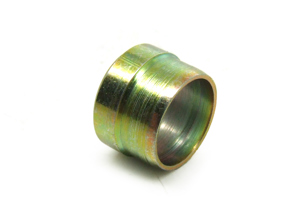 Arbre à cames au tuyau tendeur - Bague coupante. Porsche 911 / 964 - N0208251