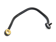 Braccio dell'arco principale del tetto Speedster. Porsche 964 Speedster - 96456306001, 96456306000, 96456305900, 96456305901