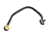 Speedster hoofdboogarm op het dak. Porsche 964 Speedster - 96456306001, 96456306000, 96456305900, 96456305901