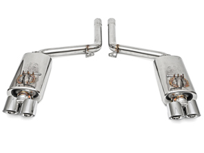 Système d'échappement performant Maxflo. Porsche 970 Panamera V6 - 97011191222, 97011191225, 97011191227, 97011191228, 97011192421, 97011191122, 97011191125, 97011191127, 97011191126, 97011191128, 97011192321 - FS.POR.970V6.MAX, FS.POR.970V6.MAXP, S.POR.970V6.MAXB, S.POR.970V6.MAXC