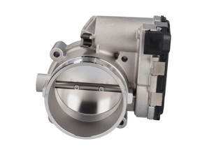 Throttle body. Porsche Cayenne S / Cayenne Turbo / 970 Panamera / 996 GT3 - 94860511504, 0280750114, 94860511502, 94860511503 - DV-E-5C