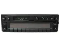 Becker Monza 2130 - CR 21. 保时捷 993 - 11228, 99364511600, 99364511601