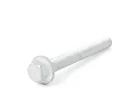 Boulon à tête hexagonale support de boîte de vitesses et cloche M12 x 1,5 x 100. Porsche 986 / 987 / 996 / 997 - 99907200801