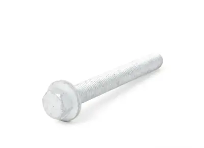 Bullone a testa esagonale supporto cambio e campana M12 x 1,5 x 100. Porsche 986 / 987 / 996 / 997 - 99907200801