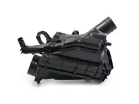 Alloggiamento del filtro dell'aria incl. filtro dell'aria. Porsche 992.1 - 992129567, 992129568