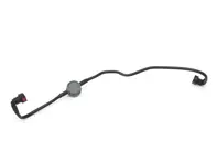 Ontluchtingsleiding voor lucht/olieafscheider. Porsche 986 Boxster / 996 - 99620125509, 99620125507