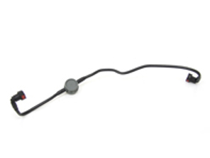 Vent line for air / oil separator. Porsche 986 Boxster / 996 - 99620125509, 99620125507