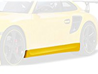 Seitenschweller eingestellt. Porsche 911/997 - SS419