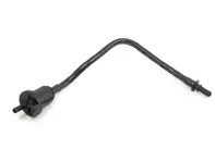 Ontluchtingslijn. Porsche 996Turbo - 99611012973, 99611012972