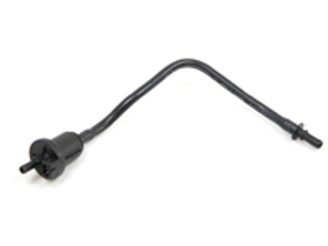 Ligne de reniflard. Porsche 996 Turbo - 99611012973, 99611012972