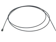 Speedo cable input shaft. Porsche 911 1965-77 - 90174111201, 209130/2750