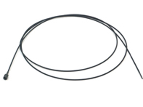 Snelheidsmeterkabel ingaande as. Porsche 911 1965-77 - 90174111201, 209130/2750