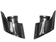 排气尾管。保时捷 993 C2/C4 - 93.904S, 1620703310, 99311125102, 99311125104, 99311125103, 99311125110, 99311125112, 99311125111, 99311125113, 99311125202, 99311125203, 99311125210, 99311125212, 99311125211 - 93.904S, 1620703310