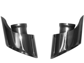 Tuyaux d'échappement. Porsche 993 C2/C4 - 93.904S, 1620703310, 99311125102, 99311125104, 99311125103, 99311125110, 99311125112, 99311125111, 99311125113, 99311125202, 99311125203, 99311125210, 99311125212, 99311125211 - 93.904S, 1620703310