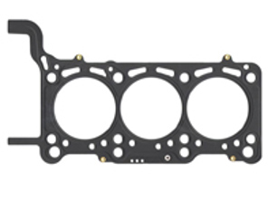 Zylinderkopfdichtung. Porsche 957/958 Cayenne-Diesel - 95510417322, 95510417321, 95510417320, 735.450, 61-36470-20, 95510417422, 95510417421, 95510417420, 735.500