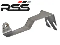 RSS Adapter Bracket for RSS Tarmac Series Rear Lower Control Arm. Porsche 987 Boxster / Cayman - 387