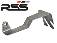 Soporte adaptador RSS para el brazo de control inferior trasero de la serie RSS Tarmac. Porsche 987 Boxster / Caimán - 387