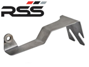 RSS Adapter Bracket for RSS Tarmac Series Rear Lower Control Arm. Porsche 987 Boxster / Cayman - 387