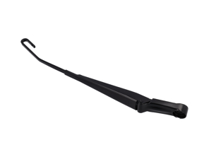 Braccio tergicristallo anteriore DESTRO (RHD). Porsche Boxster 986 / Boxster 987 - 98762802800