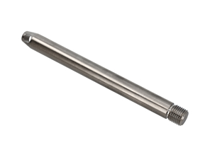 Wielmontagegereedschap - M14x1.5x1.55 - voor Porsche 986/987/981/718 (982) & 996/997/991/992 & 955/957/958/9YA & 970/971/976 & 95B & 9J1 - 99957107430, 9A700773300 - 92651