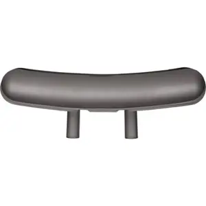 Marmitta di scarico / scatola posteriore Silenziatore. Presa Porsche 911 1964-73 2 IN / 2 OUT 60mm - 1620610700, 92.515DUAL, 91111102500, 91111102505, 91111102501 - 92.515DUAL, 1620610700