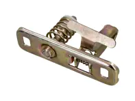 Front bonnet lock, upper part. Porsche 924 / 928 / 944 - 94451102901, 94451102902, 94451102903, 94451102900, 928OBP003