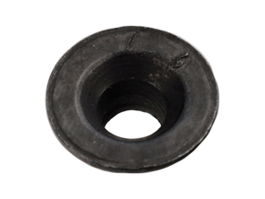 Parachoques delantero con cuña espaciadora. Porsche 986 Boxster / 996 - 99920904509