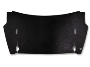 Motorraum-Schallschutz-Dämpfungsmatte. Porsche 911 1965-89 - 91155689101