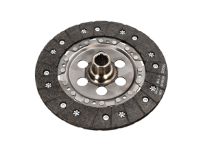 离合器中心摩擦片。保时捷 996 / 997 GT3 和 GT2 - 99611601500, 99611601501, 99611601502, 99611601503, 99611601504