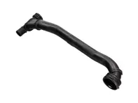 Linea di ritorno del distributore. Porsche 987 Boxster / 987C Cayman / 997 - 99710675104