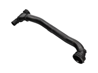 Línea de retorno del distribuidor. Porsche 987 Boxster / 987C Caimán / 997 - 99710675104
