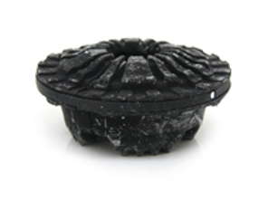 Stoßdämpfer oben, vorne. Porsche 95B Macan - 8K0412377C