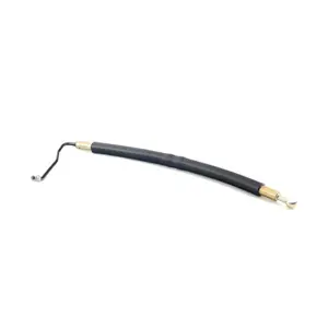 Linea della pompa del servosterzo. Porsche 964 - 96434744704, 96434744705, 96434744706