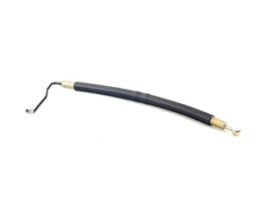 Stuurbekrachtigingspompleiding. Porsche 964 - 96434744704, 96434744705, 96434744706