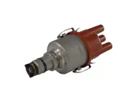 Ignition distributor SWITCH, with vacuum. Porsche 912 / 914 / 356 - 36902210, 61660220100, 61660220102, 61660220104, 616602201FX - 123\PORSCHE-4-R-V
