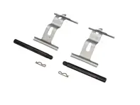 刹车片销钉套件。保时捷 996 / 997 / Boxster 986 / Boxster 987 / Boxster 981 / Cayman 987C / Cayman 981 - 99635295901 - URO-013238