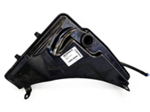 Windscreen washer reservoir / tank. Porsche 95B Macan - 95B955451A