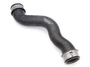 Water hose, Supply. Porsche 987.1 Boxster / 987C.1 Cayman - 98710650107, 98710650106