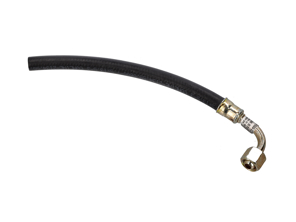 Conduite de pression de carburant vers accumulateur de carburant. Porsche 911 TK / 911 / 911S 1972-74 - 9113560740Y, 91135607401