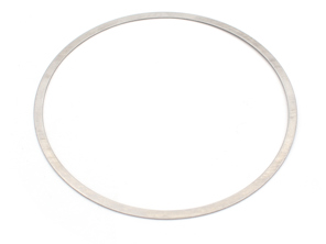 Rondella, 90 x 97 x 0,55. Porsche 996 Turbo / 997 Turbo - 99630216351